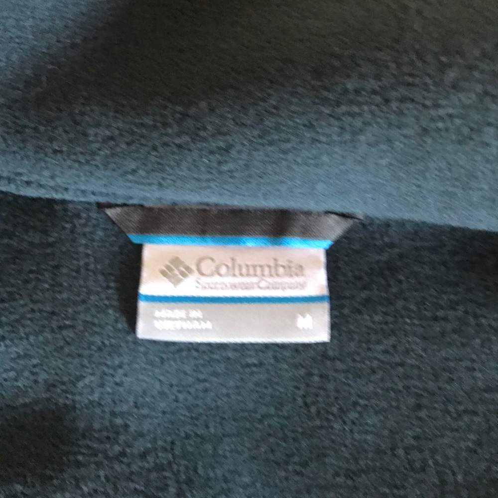 Northface fleece jacket, never worn